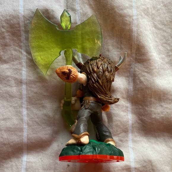 Skylanders Trap Team Bushwhack - Picture 2 of 3